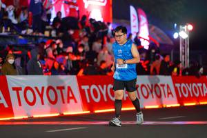 BIB: 44007
                            <button type="button" onclick="openModal(21643331)" class="btn btn-primary btn-sm float-right btn-popup" data-toggle="modal" data-target=".modal-high-quality">
                        <i class="fas fa-shopping-cart"></i> Add to Cart
                    </button>
                                            <button type="button" onclick="isThisMe(21643331, true)" class="btn btn-success btn-sm float-right btn-popup btn-isme hidden" data-toggle="tooltip" data-placement="bottom" title="นี่คือรูปของคุณใช่ไหม คลิกที่นี่เพื่อเอาเข้าอัลบั้ม">
                        <i class="fas fa-plus"></i> Add to album
                    </button>
                    <button type="button" onclick="isThisMe(21643331, false)" class="btn btn-warning btn-sm float-right btn-popup btn-isnotme hidden">
                        <i class="fas fa-ban"></i> Remove from album
                    </button>