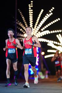 BIB: 40659, 40692
                            <button type="button" onclick="openModal(19920010)" class="btn btn-primary btn-sm float-right btn-popup" data-toggle="modal" data-target=".modal-high-quality">
                        <i class="fas fa-shopping-cart"></i> Add to Cart
                    </button>
                                            <button type="button" onclick="isThisMe(19920010, true)" class="btn btn-success btn-sm float-right btn-popup btn-isme hidden" data-toggle="tooltip" data-placement="bottom" title="นี่คือรูปของคุณใช่ไหม คลิกที่นี่เพื่อเอาเข้าอัลบั้ม">
                        <i class="fas fa-plus"></i> Add to album
                    </button>
                    <button type="button" onclick="isThisMe(19920010, false)" class="btn btn-warning btn-sm float-right btn-popup btn-isnotme hidden">
                        <i class="fas fa-ban"></i> Remove from album
                    </button>