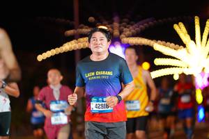 BIB: 2022, 42918
                            <button type="button" onclick="openModal(20161488)" class="btn btn-primary btn-sm float-right btn-popup" data-toggle="modal" data-target=".modal-high-quality">
                        <i class="fas fa-shopping-cart"></i> Add to Cart
                    </button>
                                            <button type="button" onclick="isThisMe(20161488, true)" class="btn btn-success btn-sm float-right btn-popup btn-isme hidden" data-toggle="tooltip" data-placement="bottom" title="นี่คือรูปของคุณใช่ไหม คลิกที่นี่เพื่อเอาเข้าอัลบั้ม">
                        <i class="fas fa-plus"></i> Add to album
                    </button>
                    <button type="button" onclick="isThisMe(20161488, false)" class="btn btn-warning btn-sm float-right btn-popup btn-isnotme hidden">
                        <i class="fas fa-ban"></i> Remove from album
                    </button>