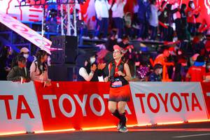 BIB: 45601
                            <button type="button" onclick="openModal(21641270)" class="btn btn-primary btn-sm float-right btn-popup" data-toggle="modal" data-target=".modal-high-quality">
                        <i class="fas fa-shopping-cart"></i> Add to Cart
                    </button>
                                            <button type="button" onclick="isThisMe(21641270, true)" class="btn btn-success btn-sm float-right btn-popup btn-isme hidden" data-toggle="tooltip" data-placement="bottom" title="นี่คือรูปของคุณใช่ไหม คลิกที่นี่เพื่อเอาเข้าอัลบั้ม">
                        <i class="fas fa-plus"></i> Add to album
                    </button>
                    <button type="button" onclick="isThisMe(21641270, false)" class="btn btn-warning btn-sm float-right btn-popup btn-isnotme hidden">
                        <i class="fas fa-ban"></i> Remove from album
                    </button>