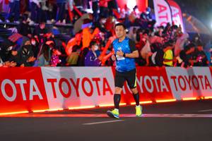 BIB: 
                            <button type="button" onclick="openModal(21640705)" class="btn btn-primary btn-sm float-right btn-popup" data-toggle="modal" data-target=".modal-high-quality">
                        <i class="fas fa-shopping-cart"></i> Add to Cart
                    </button>
                                            <button type="button" onclick="isThisMe(21640705, true)" class="btn btn-success btn-sm float-right btn-popup btn-isme hidden" data-toggle="tooltip" data-placement="bottom" title="นี่คือรูปของคุณใช่ไหม คลิกที่นี่เพื่อเอาเข้าอัลบั้ม">
                        <i class="fas fa-plus"></i> Add to album
                    </button>
                    <button type="button" onclick="isThisMe(21640705, false)" class="btn btn-warning btn-sm float-right btn-popup btn-isnotme hidden">
                        <i class="fas fa-ban"></i> Remove from album
                    </button>