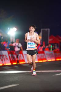 BIB: 40891
                            <button type="button" onclick="openModal(21638831)" class="btn btn-primary btn-sm float-right btn-popup" data-toggle="modal" data-target=".modal-high-quality">
                        <i class="fas fa-shopping-cart"></i> Add to Cart
                    </button>
                                            <button type="button" onclick="isThisMe(21638831, true)" class="btn btn-success btn-sm float-right btn-popup btn-isme hidden" data-toggle="tooltip" data-placement="bottom" title="นี่คือรูปของคุณใช่ไหม คลิกที่นี่เพื่อเอาเข้าอัลบั้ม">
                        <i class="fas fa-plus"></i> Add to album
                    </button>
                    <button type="button" onclick="isThisMe(21638831, false)" class="btn btn-warning btn-sm float-right btn-popup btn-isnotme hidden">
                        <i class="fas fa-ban"></i> Remove from album
                    </button>