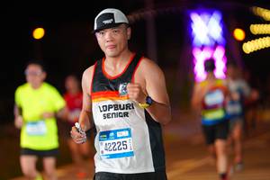 BIB: 42225
                            <button type="button" onclick="openModal(20160786)" class="btn btn-primary btn-sm float-right btn-popup" data-toggle="modal" data-target=".modal-high-quality">
                        <i class="fas fa-shopping-cart"></i> Add to Cart
                    </button>
                                            <button type="button" onclick="isThisMe(20160786, true)" class="btn btn-success btn-sm float-right btn-popup btn-isme hidden" data-toggle="tooltip" data-placement="bottom" title="นี่คือรูปของคุณใช่ไหม คลิกที่นี่เพื่อเอาเข้าอัลบั้ม">
                        <i class="fas fa-plus"></i> Add to album
                    </button>
                    <button type="button" onclick="isThisMe(20160786, false)" class="btn btn-warning btn-sm float-right btn-popup btn-isnotme hidden">
                        <i class="fas fa-ban"></i> Remove from album
                    </button>