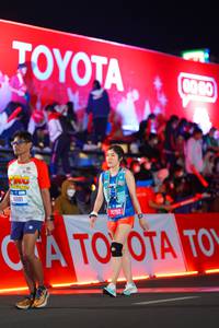 BIB: 151923
                            <button type="button" onclick="openModal(21643754)" class="btn btn-primary btn-sm float-right btn-popup" data-toggle="modal" data-target=".modal-high-quality">
                        <i class="fas fa-shopping-cart"></i> Add to Cart
                    </button>
                                            <button type="button" onclick="isThisMe(21643754, true)" class="btn btn-success btn-sm float-right btn-popup btn-isme hidden" data-toggle="tooltip" data-placement="bottom" title="นี่คือรูปของคุณใช่ไหม คลิกที่นี่เพื่อเอาเข้าอัลบั้ม">
                        <i class="fas fa-plus"></i> Add to album
                    </button>
                    <button type="button" onclick="isThisMe(21643754, false)" class="btn btn-warning btn-sm float-right btn-popup btn-isnotme hidden">
                        <i class="fas fa-ban"></i> Remove from album
                    </button>