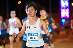BIB: 40147
                            <button type="button" onclick="openModal(20302687)" class="btn btn-primary btn-sm float-right btn-popup" data-toggle="modal" data-target=".modal-high-quality">
                        <i class="fas fa-shopping-cart"></i> Add to Cart
                    </button>
                                            <button type="button" onclick="isThisMe(20302687, true)" class="btn btn-success btn-sm float-right btn-popup btn-isme hidden" data-toggle="tooltip" data-placement="bottom" title="นี่คือรูปของคุณใช่ไหม คลิกที่นี่เพื่อเอาเข้าอัลบั้ม">
                        <i class="fas fa-plus"></i> Add to album
                    </button>
                    <button type="button" onclick="isThisMe(20302687, false)" class="btn btn-warning btn-sm float-right btn-popup btn-isnotme hidden">
                        <i class="fas fa-ban"></i> Remove from album
                    </button>