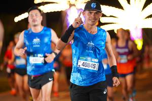 BIB: 2023, 40845
                            <button type="button" onclick="openModal(20162849)" class="btn btn-primary btn-sm float-right btn-popup" data-toggle="modal" data-target=".modal-high-quality">
                        <i class="fas fa-shopping-cart"></i> Add to Cart
                    </button>
                                            <button type="button" onclick="isThisMe(20162849, true)" class="btn btn-success btn-sm float-right btn-popup btn-isme hidden" data-toggle="tooltip" data-placement="bottom" title="นี่คือรูปของคุณใช่ไหม คลิกที่นี่เพื่อเอาเข้าอัลบั้ม">
                        <i class="fas fa-plus"></i> Add to album
                    </button>
                    <button type="button" onclick="isThisMe(20162849, false)" class="btn btn-warning btn-sm float-right btn-popup btn-isnotme hidden">
                        <i class="fas fa-ban"></i> Remove from album
                    </button>