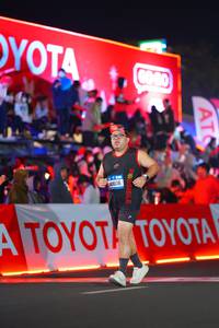 BIB: 140606
                            <button type="button" onclick="openModal(21643061)" class="btn btn-primary btn-sm float-right btn-popup" data-toggle="modal" data-target=".modal-high-quality">
                        <i class="fas fa-shopping-cart"></i> Add to Cart
                    </button>
                                            <button type="button" onclick="isThisMe(21643061, true)" class="btn btn-success btn-sm float-right btn-popup btn-isme hidden" data-toggle="tooltip" data-placement="bottom" title="นี่คือรูปของคุณใช่ไหม คลิกที่นี่เพื่อเอาเข้าอัลบั้ม">
                        <i class="fas fa-plus"></i> Add to album
                    </button>
                    <button type="button" onclick="isThisMe(21643061, false)" class="btn btn-warning btn-sm float-right btn-popup btn-isnotme hidden">
                        <i class="fas fa-ban"></i> Remove from album
                    </button>