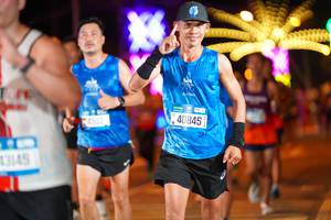 BIB: 43145, 43112, 40845
                            <button type="button" onclick="openModal(20162470)" class="btn btn-primary btn-sm float-right btn-popup" data-toggle="modal" data-target=".modal-high-quality">
                        <i class="fas fa-shopping-cart"></i> Add to Cart
                    </button>
                                            <button type="button" onclick="isThisMe(20162470, true)" class="btn btn-success btn-sm float-right btn-popup btn-isme hidden" data-toggle="tooltip" data-placement="bottom" title="นี่คือรูปของคุณใช่ไหม คลิกที่นี่เพื่อเอาเข้าอัลบั้ม">
                        <i class="fas fa-plus"></i> Add to album
                    </button>
                    <button type="button" onclick="isThisMe(20162470, false)" class="btn btn-warning btn-sm float-right btn-popup btn-isnotme hidden">
                        <i class="fas fa-ban"></i> Remove from album
                    </button>