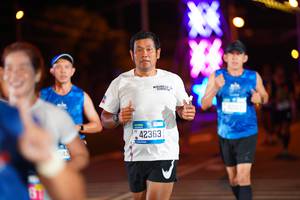 BIB: 42363
                            <button type="button" onclick="openModal(20302156)" class="btn btn-primary btn-sm float-right btn-popup" data-toggle="modal" data-target=".modal-high-quality">
                        <i class="fas fa-shopping-cart"></i> Add to Cart
                    </button>
                                            <button type="button" onclick="isThisMe(20302156, true)" class="btn btn-success btn-sm float-right btn-popup btn-isme hidden" data-toggle="tooltip" data-placement="bottom" title="นี่คือรูปของคุณใช่ไหม คลิกที่นี่เพื่อเอาเข้าอัลบั้ม">
                        <i class="fas fa-plus"></i> Add to album
                    </button>
                    <button type="button" onclick="isThisMe(20302156, false)" class="btn btn-warning btn-sm float-right btn-popup btn-isnotme hidden">
                        <i class="fas fa-ban"></i> Remove from album
                    </button>