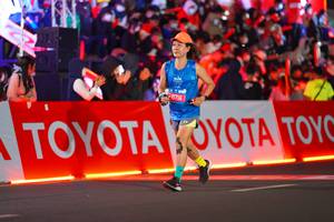 BIB: 15716
                            <button type="button" onclick="openModal(21638206)" class="btn btn-primary btn-sm float-right btn-popup" data-toggle="modal" data-target=".modal-high-quality">
                        <i class="fas fa-shopping-cart"></i> Add to Cart
                    </button>
                                            <button type="button" onclick="isThisMe(21638206, true)" class="btn btn-success btn-sm float-right btn-popup btn-isme hidden" data-toggle="tooltip" data-placement="bottom" title="นี่คือรูปของคุณใช่ไหม คลิกที่นี่เพื่อเอาเข้าอัลบั้ม">
                        <i class="fas fa-plus"></i> Add to album
                    </button>
                    <button type="button" onclick="isThisMe(21638206, false)" class="btn btn-warning btn-sm float-right btn-popup btn-isnotme hidden">
                        <i class="fas fa-ban"></i> Remove from album
                    </button>