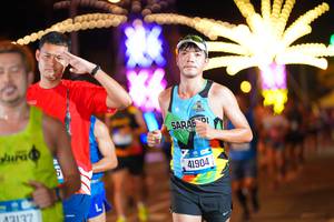 BIB: 1280, 43137, 12271, 41904
                            <button type="button" onclick="openModal(20159554)" class="btn btn-primary btn-sm float-right btn-popup" data-toggle="modal" data-target=".modal-high-quality">
                        <i class="fas fa-shopping-cart"></i> Add to Cart
                    </button>
                                            <button type="button" onclick="isThisMe(20159554, true)" class="btn btn-success btn-sm float-right btn-popup btn-isme hidden" data-toggle="tooltip" data-placement="bottom" title="นี่คือรูปของคุณใช่ไหม คลิกที่นี่เพื่อเอาเข้าอัลบั้ม">
                        <i class="fas fa-plus"></i> Add to album
                    </button>
                    <button type="button" onclick="isThisMe(20159554, false)" class="btn btn-warning btn-sm float-right btn-popup btn-isnotme hidden">
                        <i class="fas fa-ban"></i> Remove from album
                    </button>