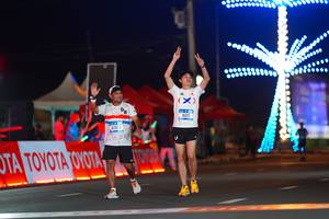 BIB: 42815, 41291
                            <button type="button" onclick="openModal(21641464)" class="btn btn-primary btn-sm float-right btn-popup" data-toggle="modal" data-target=".modal-high-quality">
                        <i class="fas fa-shopping-cart"></i> Add to Cart
                    </button>
                                            <button type="button" onclick="isThisMe(21641464, true)" class="btn btn-success btn-sm float-right btn-popup btn-isme hidden" data-toggle="tooltip" data-placement="bottom" title="นี่คือรูปของคุณใช่ไหม คลิกที่นี่เพื่อเอาเข้าอัลบั้ม">
                        <i class="fas fa-plus"></i> Add to album
                    </button>
                    <button type="button" onclick="isThisMe(21641464, false)" class="btn btn-warning btn-sm float-right btn-popup btn-isnotme hidden">
                        <i class="fas fa-ban"></i> Remove from album
                    </button>