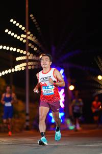 BIB: 121, 43694
                            <button type="button" onclick="openModal(19917452)" class="btn btn-primary btn-sm float-right btn-popup" data-toggle="modal" data-target=".modal-high-quality">
                        <i class="fas fa-shopping-cart"></i> Add to Cart
                    </button>
                                            <button type="button" onclick="isThisMe(19917452, true)" class="btn btn-success btn-sm float-right btn-popup btn-isme hidden" data-toggle="tooltip" data-placement="bottom" title="นี่คือรูปของคุณใช่ไหม คลิกที่นี่เพื่อเอาเข้าอัลบั้ม">
                        <i class="fas fa-plus"></i> Add to album
                    </button>
                    <button type="button" onclick="isThisMe(19917452, false)" class="btn btn-warning btn-sm float-right btn-popup btn-isnotme hidden">
                        <i class="fas fa-ban"></i> Remove from album
                    </button>