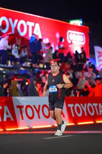 BIB: 40606
                            <button type="button" onclick="openModal(21643072)" class="btn btn-primary btn-sm float-right btn-popup" data-toggle="modal" data-target=".modal-high-quality">
                        <i class="fas fa-shopping-cart"></i> Add to Cart
                    </button>
                                            <button type="button" onclick="isThisMe(21643072, true)" class="btn btn-success btn-sm float-right btn-popup btn-isme hidden" data-toggle="tooltip" data-placement="bottom" title="นี่คือรูปของคุณใช่ไหม คลิกที่นี่เพื่อเอาเข้าอัลบั้ม">
                        <i class="fas fa-plus"></i> Add to album
                    </button>
                    <button type="button" onclick="isThisMe(21643072, false)" class="btn btn-warning btn-sm float-right btn-popup btn-isnotme hidden">
                        <i class="fas fa-ban"></i> Remove from album
                    </button>