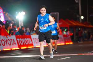 BIB: 43466
                            <button type="button" onclick="openModal(21636057)" class="btn btn-primary btn-sm float-right btn-popup" data-toggle="modal" data-target=".modal-high-quality">
                        <i class="fas fa-shopping-cart"></i> Add to Cart
                    </button>
                                            <button type="button" onclick="isThisMe(21636057, true)" class="btn btn-success btn-sm float-right btn-popup btn-isme hidden" data-toggle="tooltip" data-placement="bottom" title="นี่คือรูปของคุณใช่ไหม คลิกที่นี่เพื่อเอาเข้าอัลบั้ม">
                        <i class="fas fa-plus"></i> Add to album
                    </button>
                    <button type="button" onclick="isThisMe(21636057, false)" class="btn btn-warning btn-sm float-right btn-popup btn-isnotme hidden">
                        <i class="fas fa-ban"></i> Remove from album
                    </button>