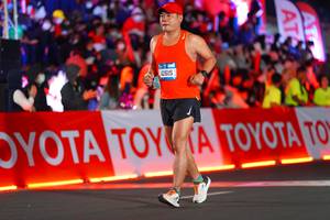 BIB: 42615
                            <button type="button" onclick="openModal(21637587)" class="btn btn-primary btn-sm float-right btn-popup" data-toggle="modal" data-target=".modal-high-quality">
                        <i class="fas fa-shopping-cart"></i> Add to Cart
                    </button>
                                            <button type="button" onclick="isThisMe(21637587, true)" class="btn btn-success btn-sm float-right btn-popup btn-isme hidden" data-toggle="tooltip" data-placement="bottom" title="นี่คือรูปของคุณใช่ไหม คลิกที่นี่เพื่อเอาเข้าอัลบั้ม">
                        <i class="fas fa-plus"></i> Add to album
                    </button>
                    <button type="button" onclick="isThisMe(21637587, false)" class="btn btn-warning btn-sm float-right btn-popup btn-isnotme hidden">
                        <i class="fas fa-ban"></i> Remove from album
                    </button>