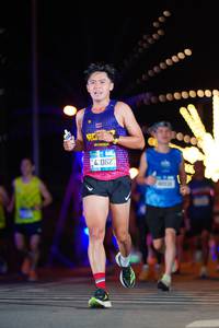 BIB: 2907
                            <button type="button" onclick="openModal(20028677)" class="btn btn-primary btn-sm float-right btn-popup" data-toggle="modal" data-target=".modal-high-quality">
                        <i class="fas fa-shopping-cart"></i> Add to Cart
                    </button>
                                            <button type="button" onclick="isThisMe(20028677, true)" class="btn btn-success btn-sm float-right btn-popup btn-isme hidden" data-toggle="tooltip" data-placement="bottom" title="นี่คือรูปของคุณใช่ไหม คลิกที่นี่เพื่อเอาเข้าอัลบั้ม">
                        <i class="fas fa-plus"></i> Add to album
                    </button>
                    <button type="button" onclick="isThisMe(20028677, false)" class="btn btn-warning btn-sm float-right btn-popup btn-isnotme hidden">
                        <i class="fas fa-ban"></i> Remove from album
                    </button>