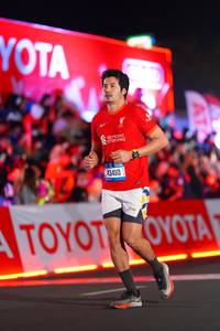 BIB: 43410
                            <button type="button" onclick="openModal(21638519)" class="btn btn-primary btn-sm float-right btn-popup" data-toggle="modal" data-target=".modal-high-quality">
                        <i class="fas fa-shopping-cart"></i> Add to Cart
                    </button>
                                            <button type="button" onclick="isThisMe(21638519, true)" class="btn btn-success btn-sm float-right btn-popup btn-isme hidden" data-toggle="tooltip" data-placement="bottom" title="นี่คือรูปของคุณใช่ไหม คลิกที่นี่เพื่อเอาเข้าอัลบั้ม">
                        <i class="fas fa-plus"></i> Add to album
                    </button>
                    <button type="button" onclick="isThisMe(21638519, false)" class="btn btn-warning btn-sm float-right btn-popup btn-isnotme hidden">
                        <i class="fas fa-ban"></i> Remove from album
                    </button>