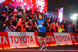 BIB: 43916, 1720
                            <button type="button" onclick="openModal(21638012)" class="btn btn-primary btn-sm float-right btn-popup" data-toggle="modal" data-target=".modal-high-quality">
                        <i class="fas fa-shopping-cart"></i> Add to Cart
                    </button>
                                            <button type="button" onclick="isThisMe(21638012, true)" class="btn btn-success btn-sm float-right btn-popup btn-isme hidden" data-toggle="tooltip" data-placement="bottom" title="นี่คือรูปของคุณใช่ไหม คลิกที่นี่เพื่อเอาเข้าอัลบั้ม">
                        <i class="fas fa-plus"></i> Add to album
                    </button>
                    <button type="button" onclick="isThisMe(21638012, false)" class="btn btn-warning btn-sm float-right btn-popup btn-isnotme hidden">
                        <i class="fas fa-ban"></i> Remove from album
                    </button>