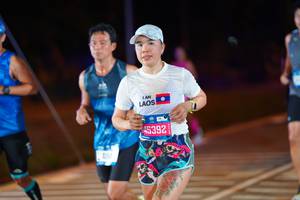 BIB: 45392
                            <button type="button" onclick="openModal(20160238)" class="btn btn-primary btn-sm float-right btn-popup" data-toggle="modal" data-target=".modal-high-quality">
                        <i class="fas fa-shopping-cart"></i> Add to Cart
                    </button>
                                            <button type="button" onclick="isThisMe(20160238, true)" class="btn btn-success btn-sm float-right btn-popup btn-isme hidden" data-toggle="tooltip" data-placement="bottom" title="นี่คือรูปของคุณใช่ไหม คลิกที่นี่เพื่อเอาเข้าอัลบั้ม">
                        <i class="fas fa-plus"></i> Add to album
                    </button>
                    <button type="button" onclick="isThisMe(20160238, false)" class="btn btn-warning btn-sm float-right btn-popup btn-isnotme hidden">
                        <i class="fas fa-ban"></i> Remove from album
                    </button>