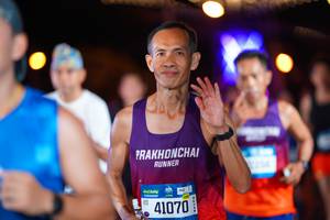 BIB: 41070
                            <button type="button" onclick="openModal(20162861)" class="btn btn-primary btn-sm float-right btn-popup" data-toggle="modal" data-target=".modal-high-quality">
                        <i class="fas fa-shopping-cart"></i> Add to Cart
                    </button>
                                            <button type="button" onclick="isThisMe(20162861, true)" class="btn btn-success btn-sm float-right btn-popup btn-isme hidden" data-toggle="tooltip" data-placement="bottom" title="นี่คือรูปของคุณใช่ไหม คลิกที่นี่เพื่อเอาเข้าอัลบั้ม">
                        <i class="fas fa-plus"></i> Add to album
                    </button>
                    <button type="button" onclick="isThisMe(20162861, false)" class="btn btn-warning btn-sm float-right btn-popup btn-isnotme hidden">
                        <i class="fas fa-ban"></i> Remove from album
                    </button>