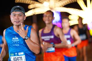 BIB: 2023, 40471
                            <button type="button" onclick="openModal(20162897)" class="btn btn-primary btn-sm float-right btn-popup" data-toggle="modal" data-target=".modal-high-quality">
                        <i class="fas fa-shopping-cart"></i> Add to Cart
                    </button>
                                            <button type="button" onclick="isThisMe(20162897, true)" class="btn btn-success btn-sm float-right btn-popup btn-isme hidden" data-toggle="tooltip" data-placement="bottom" title="นี่คือรูปของคุณใช่ไหม คลิกที่นี่เพื่อเอาเข้าอัลบั้ม">
                        <i class="fas fa-plus"></i> Add to album
                    </button>
                    <button type="button" onclick="isThisMe(20162897, false)" class="btn btn-warning btn-sm float-right btn-popup btn-isnotme hidden">
                        <i class="fas fa-ban"></i> Remove from album
                    </button>