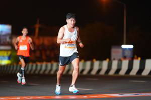 BIB: 20105
                            <button type="button" onclick="openModal(20918408)" class="btn btn-primary btn-sm float-right btn-popup" data-toggle="modal" data-target=".modal-high-quality">
                        <i class="fas fa-shopping-cart"></i> Add to Cart
                    </button>
                                            <button type="button" onclick="isThisMe(20918408, true)" class="btn btn-success btn-sm float-right btn-popup btn-isme hidden" data-toggle="tooltip" data-placement="bottom" title="นี่คือรูปของคุณใช่ไหม คลิกที่นี่เพื่อเอาเข้าอัลบั้ม">
                        <i class="fas fa-plus"></i> Add to album
                    </button>
                    <button type="button" onclick="isThisMe(20918408, false)" class="btn btn-warning btn-sm float-right btn-popup btn-isnotme hidden">
                        <i class="fas fa-ban"></i> Remove from album
                    </button>