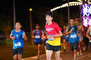 BIB: 43190, 43221
                            <button type="button" onclick="openModal(20158665)" class="btn btn-primary btn-sm float-right btn-popup" data-toggle="modal" data-target=".modal-high-quality">
                        <i class="fas fa-shopping-cart"></i> Add to Cart
                    </button>
                                            <button type="button" onclick="isThisMe(20158665, true)" class="btn btn-success btn-sm float-right btn-popup btn-isme hidden" data-toggle="tooltip" data-placement="bottom" title="นี่คือรูปของคุณใช่ไหม คลิกที่นี่เพื่อเอาเข้าอัลบั้ม">
                        <i class="fas fa-plus"></i> Add to album
                    </button>
                    <button type="button" onclick="isThisMe(20158665, false)" class="btn btn-warning btn-sm float-right btn-popup btn-isnotme hidden">
                        <i class="fas fa-ban"></i> Remove from album
                    </button>