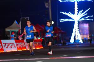 BIB: 43543, 45531
                            <button type="button" onclick="openModal(21637844)" class="btn btn-primary btn-sm float-right btn-popup" data-toggle="modal" data-target=".modal-high-quality">
                        <i class="fas fa-shopping-cart"></i> Add to Cart
                    </button>
                                            <button type="button" onclick="isThisMe(21637844, true)" class="btn btn-success btn-sm float-right btn-popup btn-isme hidden" data-toggle="tooltip" data-placement="bottom" title="นี่คือรูปของคุณใช่ไหม คลิกที่นี่เพื่อเอาเข้าอัลบั้ม">
                        <i class="fas fa-plus"></i> Add to album
                    </button>
                    <button type="button" onclick="isThisMe(21637844, false)" class="btn btn-warning btn-sm float-right btn-popup btn-isnotme hidden">
                        <i class="fas fa-ban"></i> Remove from album
                    </button>