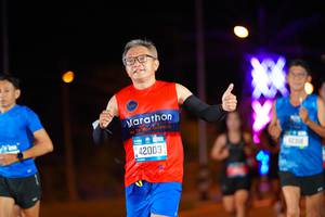 BIB: 42003
                            <button type="button" onclick="openModal(20162139)" class="btn btn-primary btn-sm float-right btn-popup" data-toggle="modal" data-target=".modal-high-quality">
                        <i class="fas fa-shopping-cart"></i> Add to Cart
                    </button>
                                            <button type="button" onclick="isThisMe(20162139, true)" class="btn btn-success btn-sm float-right btn-popup btn-isme hidden" data-toggle="tooltip" data-placement="bottom" title="นี่คือรูปของคุณใช่ไหม คลิกที่นี่เพื่อเอาเข้าอัลบั้ม">
                        <i class="fas fa-plus"></i> Add to album
                    </button>
                    <button type="button" onclick="isThisMe(20162139, false)" class="btn btn-warning btn-sm float-right btn-popup btn-isnotme hidden">
                        <i class="fas fa-ban"></i> Remove from album
                    </button>