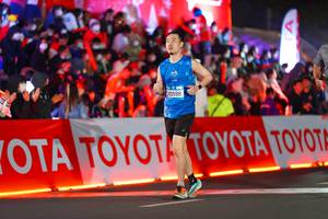 BIB: 500, 43599
                            <button type="button" onclick="openModal(21638156)" class="btn btn-primary btn-sm float-right btn-popup" data-toggle="modal" data-target=".modal-high-quality">
                        <i class="fas fa-shopping-cart"></i> Add to Cart
                    </button>
                                            <button type="button" onclick="isThisMe(21638156, true)" class="btn btn-success btn-sm float-right btn-popup btn-isme hidden" data-toggle="tooltip" data-placement="bottom" title="นี่คือรูปของคุณใช่ไหม คลิกที่นี่เพื่อเอาเข้าอัลบั้ม">
                        <i class="fas fa-plus"></i> Add to album
                    </button>
                    <button type="button" onclick="isThisMe(21638156, false)" class="btn btn-warning btn-sm float-right btn-popup btn-isnotme hidden">
                        <i class="fas fa-ban"></i> Remove from album
                    </button>