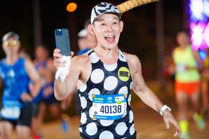 BIB: 1100, 40138
                            <button type="button" onclick="openModal(20279986)" class="btn btn-primary btn-sm float-right btn-popup" data-toggle="modal" data-target=".modal-high-quality">
                        <i class="fas fa-shopping-cart"></i> Add to Cart
                    </button>
                                            <button type="button" onclick="isThisMe(20279986, true)" class="btn btn-success btn-sm float-right btn-popup btn-isme hidden" data-toggle="tooltip" data-placement="bottom" title="นี่คือรูปของคุณใช่ไหม คลิกที่นี่เพื่อเอาเข้าอัลบั้ม">
                        <i class="fas fa-plus"></i> Add to album
                    </button>
                    <button type="button" onclick="isThisMe(20279986, false)" class="btn btn-warning btn-sm float-right btn-popup btn-isnotme hidden">
                        <i class="fas fa-ban"></i> Remove from album
                    </button>