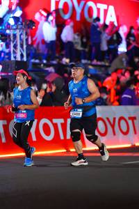 BIB: 45494, 43488
                            <button type="button" onclick="openModal(21640809)" class="btn btn-primary btn-sm float-right btn-popup" data-toggle="modal" data-target=".modal-high-quality">
                        <i class="fas fa-shopping-cart"></i> Add to Cart
                    </button>
                                            <button type="button" onclick="isThisMe(21640809, true)" class="btn btn-success btn-sm float-right btn-popup btn-isme hidden" data-toggle="tooltip" data-placement="bottom" title="นี่คือรูปของคุณใช่ไหม คลิกที่นี่เพื่อเอาเข้าอัลบั้ม">
                        <i class="fas fa-plus"></i> Add to album
                    </button>
                    <button type="button" onclick="isThisMe(21640809, false)" class="btn btn-warning btn-sm float-right btn-popup btn-isnotme hidden">
                        <i class="fas fa-ban"></i> Remove from album
                    </button>