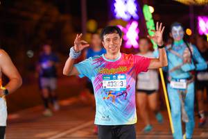 BIB: 43323
                            <button type="button" onclick="openModal(20457419)" class="btn btn-primary btn-sm float-right btn-popup" data-toggle="modal" data-target=".modal-high-quality">
                        <i class="fas fa-shopping-cart"></i> Add to Cart
                    </button>
                                            <button type="button" onclick="isThisMe(20457419, true)" class="btn btn-success btn-sm float-right btn-popup btn-isme hidden" data-toggle="tooltip" data-placement="bottom" title="นี่คือรูปของคุณใช่ไหม คลิกที่นี่เพื่อเอาเข้าอัลบั้ม">
                        <i class="fas fa-plus"></i> Add to album
                    </button>
                    <button type="button" onclick="isThisMe(20457419, false)" class="btn btn-warning btn-sm float-right btn-popup btn-isnotme hidden">
                        <i class="fas fa-ban"></i> Remove from album
                    </button>