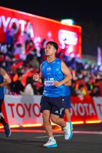 BIB: 41943
                            <button type="button" onclick="openModal(21637081)" class="btn btn-primary btn-sm float-right btn-popup" data-toggle="modal" data-target=".modal-high-quality">
                        <i class="fas fa-shopping-cart"></i> Add to Cart
                    </button>
                                            <button type="button" onclick="isThisMe(21637081, true)" class="btn btn-success btn-sm float-right btn-popup btn-isme hidden" data-toggle="tooltip" data-placement="bottom" title="นี่คือรูปของคุณใช่ไหม คลิกที่นี่เพื่อเอาเข้าอัลบั้ม">
                        <i class="fas fa-plus"></i> Add to album
                    </button>
                    <button type="button" onclick="isThisMe(21637081, false)" class="btn btn-warning btn-sm float-right btn-popup btn-isnotme hidden">
                        <i class="fas fa-ban"></i> Remove from album
                    </button>