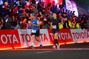 BIB: 45805, 689
                            <button type="button" onclick="openModal(21637408)" class="btn btn-primary btn-sm float-right btn-popup" data-toggle="modal" data-target=".modal-high-quality">
                        <i class="fas fa-shopping-cart"></i> Add to Cart
                    </button>
                                            <button type="button" onclick="isThisMe(21637408, true)" class="btn btn-success btn-sm float-right btn-popup btn-isme hidden" data-toggle="tooltip" data-placement="bottom" title="นี่คือรูปของคุณใช่ไหม คลิกที่นี่เพื่อเอาเข้าอัลบั้ม">
                        <i class="fas fa-plus"></i> Add to album
                    </button>
                    <button type="button" onclick="isThisMe(21637408, false)" class="btn btn-warning btn-sm float-right btn-popup btn-isnotme hidden">
                        <i class="fas fa-ban"></i> Remove from album
                    </button>