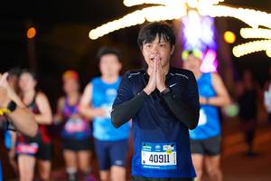 BIB: 40911
                            <button type="button" onclick="openModal(20299579)" class="btn btn-primary btn-sm float-right btn-popup" data-toggle="modal" data-target=".modal-high-quality">
                        <i class="fas fa-shopping-cart"></i> Add to Cart
                    </button>
                                            <button type="button" onclick="isThisMe(20299579, true)" class="btn btn-success btn-sm float-right btn-popup btn-isme hidden" data-toggle="tooltip" data-placement="bottom" title="นี่คือรูปของคุณใช่ไหม คลิกที่นี่เพื่อเอาเข้าอัลบั้ม">
                        <i class="fas fa-plus"></i> Add to album
                    </button>
                    <button type="button" onclick="isThisMe(20299579, false)" class="btn btn-warning btn-sm float-right btn-popup btn-isnotme hidden">
                        <i class="fas fa-ban"></i> Remove from album
                    </button>