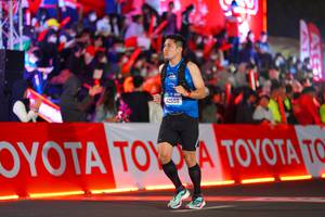 BIB: 42559
                            <button type="button" onclick="openModal(21637138)" class="btn btn-primary btn-sm float-right btn-popup" data-toggle="modal" data-target=".modal-high-quality">
                        <i class="fas fa-shopping-cart"></i> Add to Cart
                    </button>
                                            <button type="button" onclick="isThisMe(21637138, true)" class="btn btn-success btn-sm float-right btn-popup btn-isme hidden" data-toggle="tooltip" data-placement="bottom" title="นี่คือรูปของคุณใช่ไหม คลิกที่นี่เพื่อเอาเข้าอัลบั้ม">
                        <i class="fas fa-plus"></i> Add to album
                    </button>
                    <button type="button" onclick="isThisMe(21637138, false)" class="btn btn-warning btn-sm float-right btn-popup btn-isnotme hidden">
                        <i class="fas fa-ban"></i> Remove from album
                    </button>