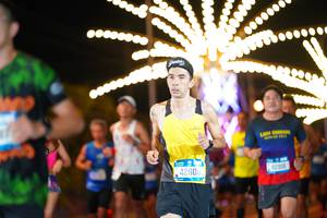 BIB: 42605, 42918
                            <button type="button" onclick="openModal(20161242)" class="btn btn-primary btn-sm float-right btn-popup" data-toggle="modal" data-target=".modal-high-quality">
                        <i class="fas fa-shopping-cart"></i> Add to Cart
                    </button>
                                            <button type="button" onclick="isThisMe(20161242, true)" class="btn btn-success btn-sm float-right btn-popup btn-isme hidden" data-toggle="tooltip" data-placement="bottom" title="นี่คือรูปของคุณใช่ไหม คลิกที่นี่เพื่อเอาเข้าอัลบั้ม">
                        <i class="fas fa-plus"></i> Add to album
                    </button>
                    <button type="button" onclick="isThisMe(20161242, false)" class="btn btn-warning btn-sm float-right btn-popup btn-isnotme hidden">
                        <i class="fas fa-ban"></i> Remove from album
                    </button>