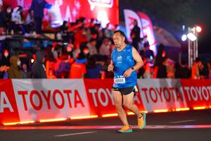 BIB: 43584
                            <button type="button" onclick="openModal(21643797)" class="btn btn-primary btn-sm float-right btn-popup" data-toggle="modal" data-target=".modal-high-quality">
                        <i class="fas fa-shopping-cart"></i> Add to Cart
                    </button>
                                            <button type="button" onclick="isThisMe(21643797, true)" class="btn btn-success btn-sm float-right btn-popup btn-isme hidden" data-toggle="tooltip" data-placement="bottom" title="นี่คือรูปของคุณใช่ไหม คลิกที่นี่เพื่อเอาเข้าอัลบั้ม">
                        <i class="fas fa-plus"></i> Add to album
                    </button>
                    <button type="button" onclick="isThisMe(21643797, false)" class="btn btn-warning btn-sm float-right btn-popup btn-isnotme hidden">
                        <i class="fas fa-ban"></i> Remove from album
                    </button>