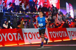 BIB: 42524
                            <button type="button" onclick="openModal(21643360)" class="btn btn-primary btn-sm float-right btn-popup" data-toggle="modal" data-target=".modal-high-quality">
                        <i class="fas fa-shopping-cart"></i> Add to Cart
                    </button>
                                            <button type="button" onclick="isThisMe(21643360, true)" class="btn btn-success btn-sm float-right btn-popup btn-isme hidden" data-toggle="tooltip" data-placement="bottom" title="นี่คือรูปของคุณใช่ไหม คลิกที่นี่เพื่อเอาเข้าอัลบั้ม">
                        <i class="fas fa-plus"></i> Add to album
                    </button>
                    <button type="button" onclick="isThisMe(21643360, false)" class="btn btn-warning btn-sm float-right btn-popup btn-isnotme hidden">
                        <i class="fas fa-ban"></i> Remove from album
                    </button>