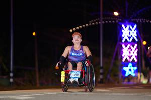 BIB: 43079
                            <button type="button" onclick="openModal(19901979)" class="btn btn-primary btn-sm float-right btn-popup" data-toggle="modal" data-target=".modal-high-quality">
                        <i class="fas fa-shopping-cart"></i> Add to Cart
                    </button>
                                            <button type="button" onclick="isThisMe(19901979, true)" class="btn btn-success btn-sm float-right btn-popup btn-isme hidden" data-toggle="tooltip" data-placement="bottom" title="นี่คือรูปของคุณใช่ไหม คลิกที่นี่เพื่อเอาเข้าอัลบั้ม">
                        <i class="fas fa-plus"></i> Add to album
                    </button>
                    <button type="button" onclick="isThisMe(19901979, false)" class="btn btn-warning btn-sm float-right btn-popup btn-isnotme hidden">
                        <i class="fas fa-ban"></i> Remove from album
                    </button>