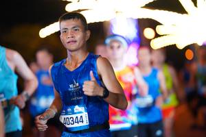 BIB: 023, 40344
                            <button type="button" onclick="openModal(20159304)" class="btn btn-primary btn-sm float-right btn-popup" data-toggle="modal" data-target=".modal-high-quality">
                        <i class="fas fa-shopping-cart"></i> Add to Cart
                    </button>
                                            <button type="button" onclick="isThisMe(20159304, true)" class="btn btn-success btn-sm float-right btn-popup btn-isme hidden" data-toggle="tooltip" data-placement="bottom" title="นี่คือรูปของคุณใช่ไหม คลิกที่นี่เพื่อเอาเข้าอัลบั้ม">
                        <i class="fas fa-plus"></i> Add to album
                    </button>
                    <button type="button" onclick="isThisMe(20159304, false)" class="btn btn-warning btn-sm float-right btn-popup btn-isnotme hidden">
                        <i class="fas fa-ban"></i> Remove from album
                    </button>