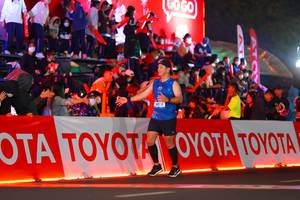 BIB: 44034
                            <button type="button" onclick="openModal(21641316)" class="btn btn-primary btn-sm float-right btn-popup" data-toggle="modal" data-target=".modal-high-quality">
                        <i class="fas fa-shopping-cart"></i> Add to Cart
                    </button>
                                            <button type="button" onclick="isThisMe(21641316, true)" class="btn btn-success btn-sm float-right btn-popup btn-isme hidden" data-toggle="tooltip" data-placement="bottom" title="นี่คือรูปของคุณใช่ไหม คลิกที่นี่เพื่อเอาเข้าอัลบั้ม">
                        <i class="fas fa-plus"></i> Add to album
                    </button>
                    <button type="button" onclick="isThisMe(21641316, false)" class="btn btn-warning btn-sm float-right btn-popup btn-isnotme hidden">
                        <i class="fas fa-ban"></i> Remove from album
                    </button>