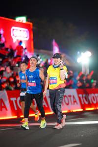 BIB: 45625, 45776
                            <button type="button" onclick="openModal(21640276)" class="btn btn-primary btn-sm float-right btn-popup" data-toggle="modal" data-target=".modal-high-quality">
                        <i class="fas fa-shopping-cart"></i> Add to Cart
                    </button>
                                            <button type="button" onclick="isThisMe(21640276, true)" class="btn btn-success btn-sm float-right btn-popup btn-isme hidden" data-toggle="tooltip" data-placement="bottom" title="นี่คือรูปของคุณใช่ไหม คลิกที่นี่เพื่อเอาเข้าอัลบั้ม">
                        <i class="fas fa-plus"></i> Add to album
                    </button>
                    <button type="button" onclick="isThisMe(21640276, false)" class="btn btn-warning btn-sm float-right btn-popup btn-isnotme hidden">
                        <i class="fas fa-ban"></i> Remove from album
                    </button>