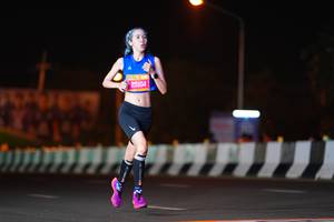 BIB: 25104
                            <button type="button" onclick="openModal(21223093)" class="btn btn-primary btn-sm float-right btn-popup" data-toggle="modal" data-target=".modal-high-quality">
                        <i class="fas fa-shopping-cart"></i> Add to Cart
                    </button>
                                            <button type="button" onclick="isThisMe(21223093, true)" class="btn btn-success btn-sm float-right btn-popup btn-isme hidden" data-toggle="tooltip" data-placement="bottom" title="นี่คือรูปของคุณใช่ไหม คลิกที่นี่เพื่อเอาเข้าอัลบั้ม">
                        <i class="fas fa-plus"></i> Add to album
                    </button>
                    <button type="button" onclick="isThisMe(21223093, false)" class="btn btn-warning btn-sm float-right btn-popup btn-isnotme hidden">
                        <i class="fas fa-ban"></i> Remove from album
                    </button>