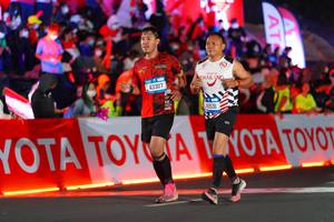 BIB: 43307, 0531
                            <button type="button" onclick="openModal(21637382)" class="btn btn-primary btn-sm float-right btn-popup" data-toggle="modal" data-target=".modal-high-quality">
                        <i class="fas fa-shopping-cart"></i> Add to Cart
                    </button>
                                            <button type="button" onclick="isThisMe(21637382, true)" class="btn btn-success btn-sm float-right btn-popup btn-isme hidden" data-toggle="tooltip" data-placement="bottom" title="นี่คือรูปของคุณใช่ไหม คลิกที่นี่เพื่อเอาเข้าอัลบั้ม">
                        <i class="fas fa-plus"></i> Add to album
                    </button>
                    <button type="button" onclick="isThisMe(21637382, false)" class="btn btn-warning btn-sm float-right btn-popup btn-isnotme hidden">
                        <i class="fas fa-ban"></i> Remove from album
                    </button>