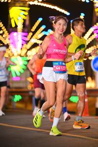 BIB: 46123, 437
                            <button type="button" onclick="openModal(23237938)" class="btn btn-primary btn-sm float-right btn-popup" data-toggle="modal" data-target=".modal-high-quality">
                        <i class="fas fa-shopping-cart"></i> Add to Cart
                    </button>
                                            <button type="button" onclick="isThisMe(23237938, true)" class="btn btn-success btn-sm float-right btn-popup btn-isme hidden" data-toggle="tooltip" data-placement="bottom" title="นี่คือรูปของคุณใช่ไหม คลิกที่นี่เพื่อเอาเข้าอัลบั้ม">
                        <i class="fas fa-plus"></i> Add to album
                    </button>
                    <button type="button" onclick="isThisMe(23237938, false)" class="btn btn-warning btn-sm float-right btn-popup btn-isnotme hidden">
                        <i class="fas fa-ban"></i> Remove from album
                    </button>