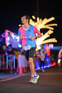 BIB: 2070, 0000
                            <button type="button" onclick="openModal(23058963)" class="btn btn-primary btn-sm float-right btn-popup" data-toggle="modal" data-target=".modal-high-quality">
                        <i class="fas fa-shopping-cart"></i> Add to Cart
                    </button>
                                            <button type="button" onclick="isThisMe(23058963, true)" class="btn btn-success btn-sm float-right btn-popup btn-isme hidden" data-toggle="tooltip" data-placement="bottom" title="นี่คือรูปของคุณใช่ไหม คลิกที่นี่เพื่อเอาเข้าอัลบั้ม">
                        <i class="fas fa-plus"></i> Add to album
                    </button>
                    <button type="button" onclick="isThisMe(23058963, false)" class="btn btn-warning btn-sm float-right btn-popup btn-isnotme hidden">
                        <i class="fas fa-ban"></i> Remove from album
                    </button>