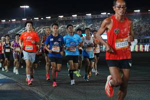 BIB: 68205, 68206, 38218, 20311, 21072
                            <button type="button" onclick="openModal(23125058)" class="btn btn-primary btn-sm float-right btn-popup" data-toggle="modal" data-target=".modal-high-quality">
                        <i class="fas fa-shopping-cart"></i> Add to Cart
                    </button>
                                            <button type="button" onclick="isThisMe(23125058, true)" class="btn btn-success btn-sm float-right btn-popup btn-isme hidden" data-toggle="tooltip" data-placement="bottom" title="นี่คือรูปของคุณใช่ไหม คลิกที่นี่เพื่อเอาเข้าอัลบั้ม">
                        <i class="fas fa-plus"></i> Add to album
                    </button>
                    <button type="button" onclick="isThisMe(23125058, false)" class="btn btn-warning btn-sm float-right btn-popup btn-isnotme hidden">
                        <i class="fas fa-ban"></i> Remove from album
                    </button>